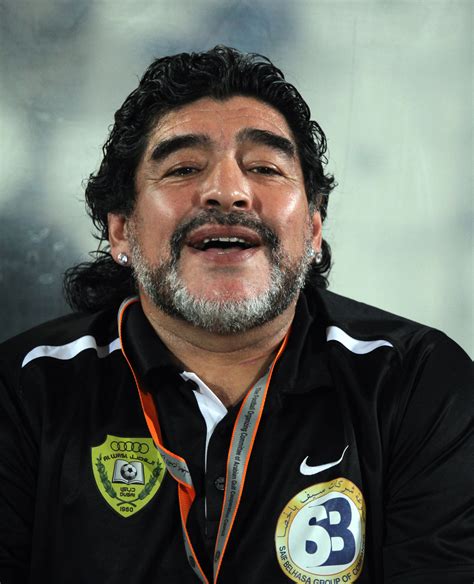 ‎Maradona 